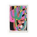 Picture of Junge Party _GroupedProduct_Rectangle_Portrait_Framed_Matted_