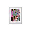 Picture of Junge Party _GroupedProduct_Rectangle_Portrait_Framed_Matted_