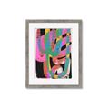Picture of Junge Party _GroupedProduct_Rectangle_Portrait_Framed_Matted_