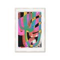 Picture of Junge Party _GroupedProduct_Rectangle_Portrait_Framed_Matted_