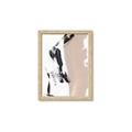 Picture of On the Move _GroupedProduct_Rectangle_Portrait_Framed_Matted_