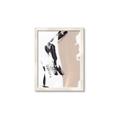 Picture of On the Move _GroupedProduct_Rectangle_Portrait_Framed_Matted_