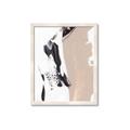 Picture of On the Move _GroupedProduct_Rectangle_Portrait_Framed_Matted_