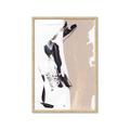 Picture of On the Move _GroupedProduct_Rectangle_Portrait_Framed_Matted_