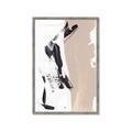 Picture of On the Move _GroupedProduct_Rectangle_Portrait_Framed_Matted_