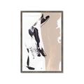 Picture of On the Move _GroupedProduct_Rectangle_Portrait_Framed_Matted_