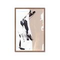 Picture of On the Move _GroupedProduct_Rectangle_Portrait_Framed_Matted_