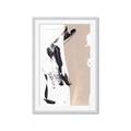 Picture of On the Move _GroupedProduct_Rectangle_Portrait_Framed_Matted_