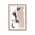 Picture of On the Move _GroupedProduct_Rectangle_Portrait_Framed_Matted_