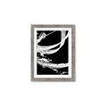 Picture of Negative Strokes I _GroupedProduct_Rectangle_Portrait_Framed_Matted_