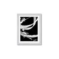 Picture of Negative Strokes I _GroupedProduct_Rectangle_Portrait_Framed_Matted_