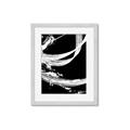 Picture of Negative Strokes I _GroupedProduct_Rectangle_Portrait_Framed_Matted_