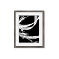 Picture of Negative Strokes I _GroupedProduct_Rectangle_Portrait_Framed_Matted_