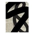 Picture of Abstract Paper IV _GroupedProduct_Rectangle_Portrait_Unframed_Print_Only_