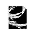 Picture of Negative Strokes I _GroupedProduct_Rectangle_Portrait_Unframed_Print_Only_