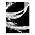 Picture of Negative Strokes I _GroupedProduct_Rectangle_Portrait_Unframed_Print_Only_