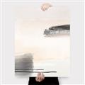 Picture of Celestial Symphony I _GroupedProduct_Rectangle_Portrait_Canvas_