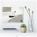 Picture of Geometric Dreams _GroupedProduct_Rectangle_Landscape_Canvas_