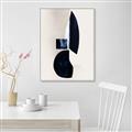 Picture of Enigma's Embrace _GroupedProduct_Rectangle_Portrait_Canvas_Framed_