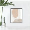Picture of Enchanted Oasis _GroupedProduct_Rectangle_Portrait_Canvas_Framed_