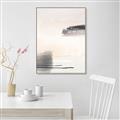 Picture of Celestial Symphony I _GroupedProduct_Rectangle_Portrait_Canvas_Framed_