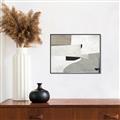 Picture of Geometric Dreams _GroupedProduct_Rectangle_Landscape_Canvas_Framed_