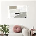 Picture of Geometric Dreams _GroupedProduct_Rectangle_Landscape_Canvas_Framed_