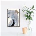 Picture of Prism's Reverie _GroupedProduct_Rectangle_Portrait_Canvas_Framed_