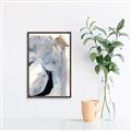 Picture of Prism's Reverie _GroupedProduct_Rectangle_Portrait_Canvas_Framed_