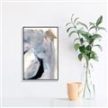 Picture of Prism's Reverie _GroupedProduct_Rectangle_Portrait_Canvas_Framed_