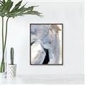 Picture of Prism's Reverie _GroupedProduct_Rectangle_Portrait_Canvas_Framed_