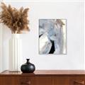 Picture of Prism's Reverie _GroupedProduct_Rectangle_Portrait_Canvas_Framed_
