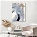 Picture of Prism's Reverie _GroupedProduct_Rectangle_Portrait_Canvas_Framed_