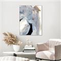 Picture of Prism's Reverie _GroupedProduct_Rectangle_Portrait_Canvas_Framed_
