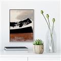 Picture of Velvet Horizon _GroupedProduct_Rectangle_Portrait_Canvas_Framed_
