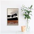 Picture of Velvet Horizon _GroupedProduct_Rectangle_Portrait_Canvas_Framed_