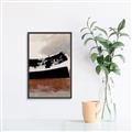 Picture of Velvet Horizon _GroupedProduct_Rectangle_Portrait_Canvas_Framed_