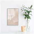Picture of Stroke Whispers _GroupedProduct_Rectangle_Portrait_Canvas_Framed_