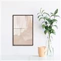 Picture of Stroke Whispers _GroupedProduct_Rectangle_Portrait_Canvas_Framed_