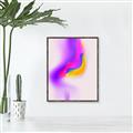 Picture of Vibrant Odyssey _GroupedProduct_Rectangle_Portrait_Canvas_Framed_