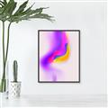 Picture of Vibrant Odyssey _GroupedProduct_Rectangle_Portrait_Canvas_Framed_