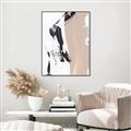 Picture of On the Move _GroupedProduct_Rectangle_Portrait_Canvas_Framed_