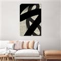 Picture of Abstract Paper IV _GroupedProduct_Rectangle_Portrait_Unframed_Print_Only_