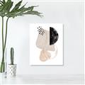 Picture of Dots in a Palette _GroupedProduct_Rectangle_Portrait_Unframed_Print_Only_