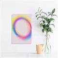 Picture of Cosmic Cadence _GroupedProduct_Rectangle_Portrait_Unframed_Print_Only_