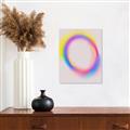 Picture of Cosmic Cadence _GroupedProduct_Rectangle_Portrait_Unframed_Print_Only_