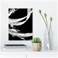 Picture of Negative Strokes I _GroupedProduct_Rectangle_Portrait_Unframed_Print_Only_