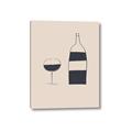 Picture of Wine Experience _GroupedProduct_Rectangle_Portrait_Canvas_
