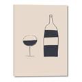 Picture of Wine Experience _GroupedProduct_Rectangle_Portrait_Canvas_