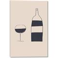 Picture of Wine Experience _GroupedProduct_Rectangle_Portrait_Canvas_